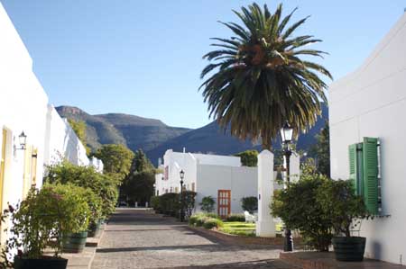 Graaf Reinet
